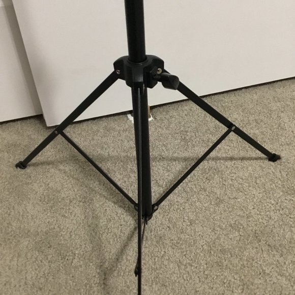 portable music stand On Stage Music stand Brand new! - Picture 3 of 6